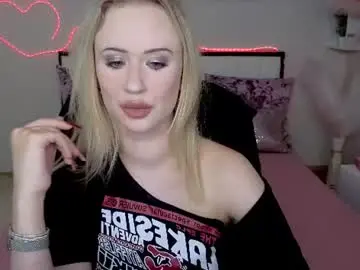 Chaturbate Nude Webcam of beauty_sashaxx