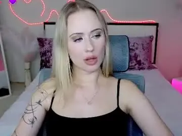 Chaturbate Best Webcam of beauty_sashaxx