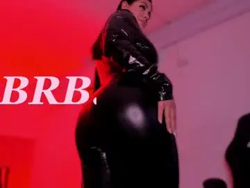 Chaturbate Free Porn Cam of bonnie_an