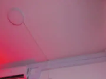 Chaturbate Live Sex Cam of bonnie_an