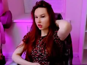 Chaturbate Adult Webcam of carol_carmen