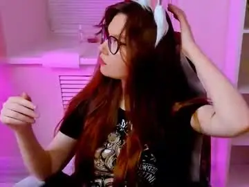Chaturbate Free Porn Cam of carol_carmen