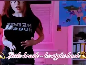 Chaturbate Live Sex of carol_carmen