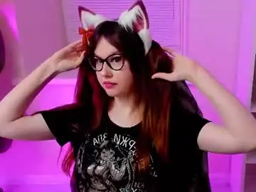 Chaturbate Adult Webcams of carol_carmen