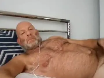 Chaturbate Nude Webcam of dab2912