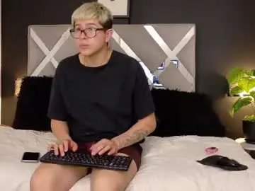 Chaturbate Live Porn of evie_demn