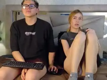 Chaturbate Nude Webcam of evie_demn
