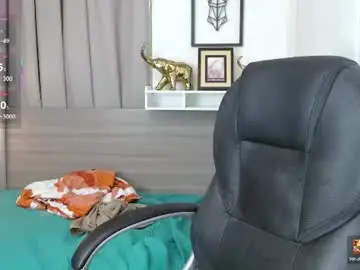Chaturbate Live Sex of jdwhite18