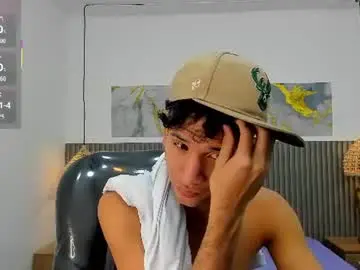 Chaturbate Adult Webcam of jdwhite18