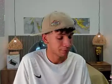 Chaturbate Nude Webcam of jdwhite18