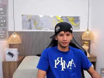 Chaturbate Adult Video Chat of jdwhite18