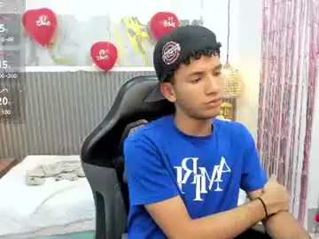 Chaturbate Sex Cam of jdwhite18