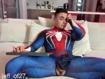 Chaturbate Sex Chat of jeff_boss_
