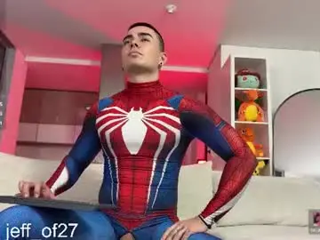 Chaturbate Adult Webcam of jeff_boss_