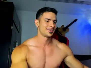 Chaturbate Adult Webcams of jmortton