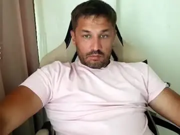 Chaturbate Adult Video Chat of kaifik