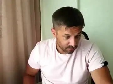 Chaturbate Live Sex Cam of kaifik