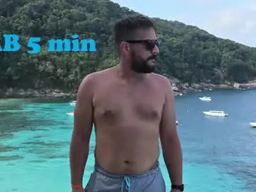 Chaturbate Live Sex of kaifik