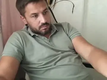 Chaturbate Adult Webcam of kaifik