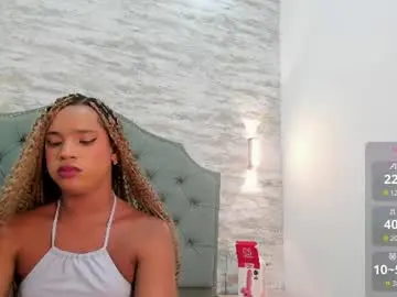 Chaturbate Private Sex Chat of kataleyavelvet
