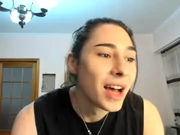Chaturbate Sex Cam of kevin_hug