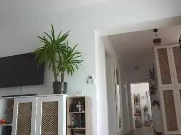 Chaturbate Sex Chat of kevinandresxx