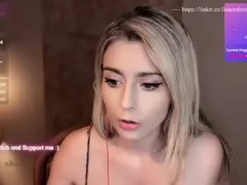 Chaturbate Live Sex of kimilee22