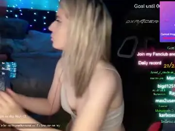 Chaturbate Adult Webcams of kimilee22