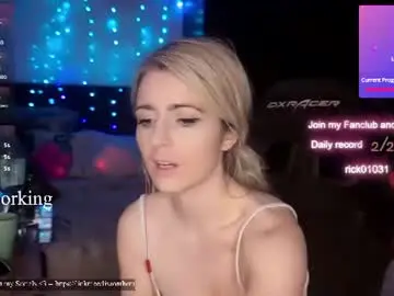 Chaturbate Adult Webcams of kimilee22