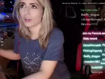 Chaturbate Sex Chat of kimilee22