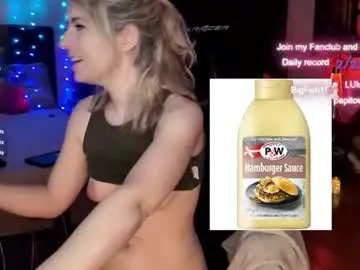 Chaturbate Sex Chat of kimilee22