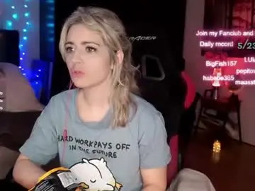 Chaturbate Adult Webcams of kimilee22