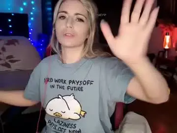 Chaturbate Live Porn of kimilee22