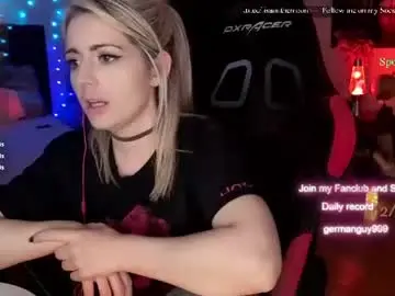 Chaturbate Sex Chat of kimilee22