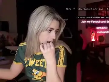 Chaturbate Live Sex of kimilee22