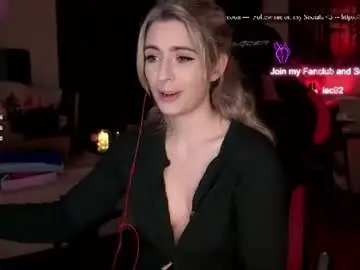 Chaturbate Private Sex Chat of kimilee22
