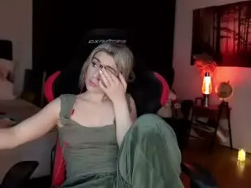 Chaturbate Sex Cam of kimilee22