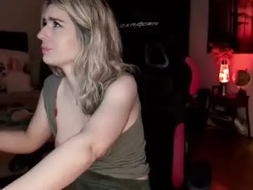 Chaturbate Sex Chat of kimilee22