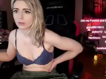 Chaturbate Adult Webcam of kimilee22