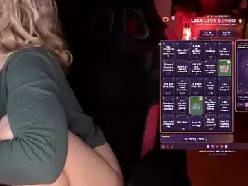 Chaturbate Free Porn Cam of kimilee22