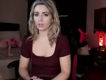 Chaturbate Nude Webcam of kimilee22