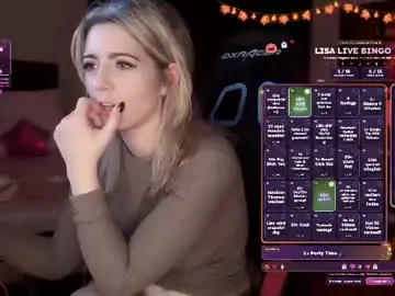 Chaturbate Sex Chat of kimilee22