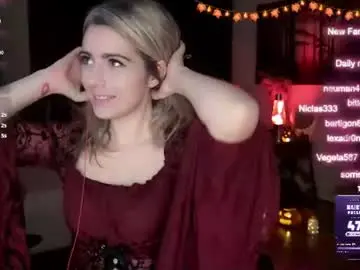 Chaturbate Live Porn of kimilee22