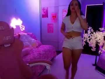 Chaturbate Sex Chat of liana_letrim_06
