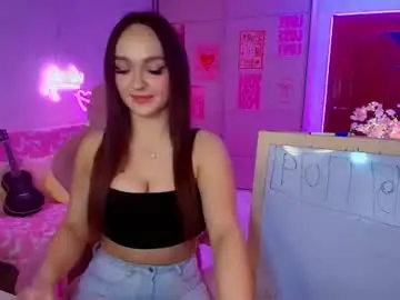 Chaturbate Best live sex cam show of liana_letrim_06