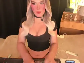 Chaturbate Sex Cam of lilymonstercock