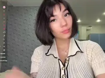 Chaturbate Free Porn Cam of linhtadt