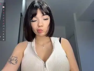 Chaturbate Nude Webcam of linhtadt