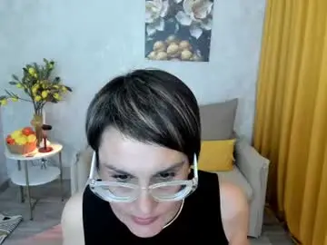 Chaturbate Watch Live Sex Cams of mayanoire