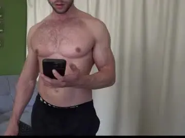Chaturbate Watch Live Sex Cams of muscularfriend